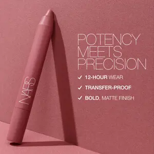 NARS Powermatte Lip Pencil